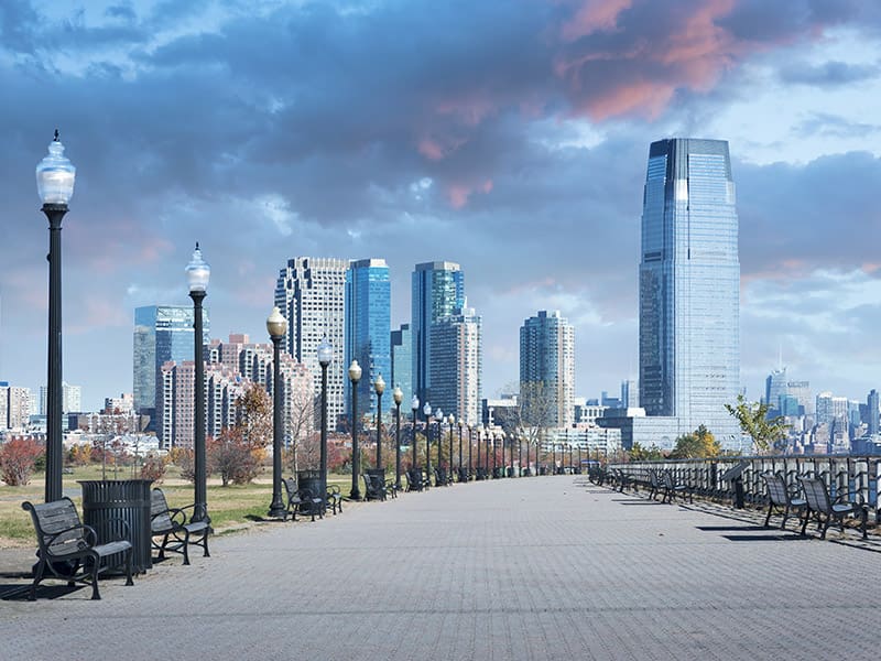 New Jersey